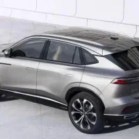 فروش خودروی وارداتی سایپا  Roewe erx5|خودرو سواری و وانت|اصفهان, بوستان آینه خانه|دیوار