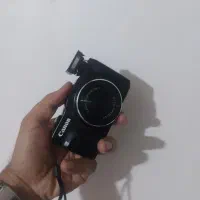 دوربین canon SX700 HS