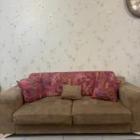 مبل راحتی ۷ نفره