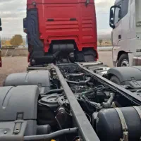 مان باری 510 مدل2020|خودرو سنگین|بستان آباد, |دیوار