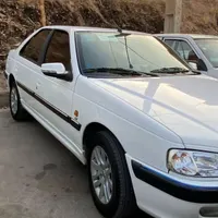پژو پارس TU۵مدل۹۷