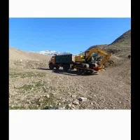 اجاره بیل مکانیکی  جهت همکاری  معادن وشرکتها پیکور|خدمات پیشه و مهارت|اصفهان, آزادگان|دیوار