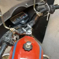 هندا۲۰۰ کویر