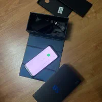 سامسونگ گلگسی اس ۸