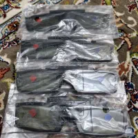 عینک سه بعدی سامسونگ 4 عدد