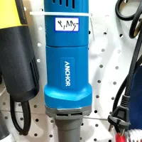 فرز انگشتی گلو بلند وگلو کوتاه|ابزارآلات|سبزوار, باهنر|دیوار