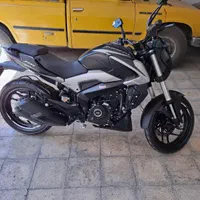 باجاج دومینار ۲۵۰ یا NS 250|موتورسیکلت|تهران, اتابک|دیوار