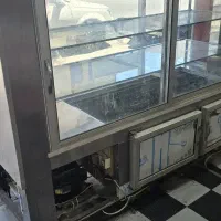 یخچال آکواریومی