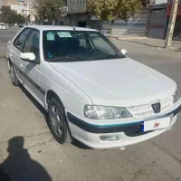 پژو پارس موتور جدید XU7P، مدل ۱۴۰۲|خودرو سواری و وانت|کرمانشاه, |دیوار