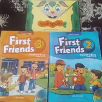 کتاب زبان و دفترچه ضرب