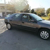 زانتیا مدل ۸۵