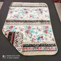 حراج پتو ریلکس تک نفره فقد پنچ تا باقی مونده