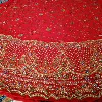 لباس هندی وخیلی لباسای دیگه|لباس|شیراز, غدیر جنوبی|دیوار