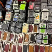 لوازم جانبی موبایل قاب و گلس|لوازم جانبی موبایل و تبلت|تهران, میرداماد|دیوار