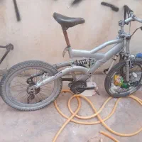دوچرخه