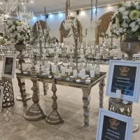 باغ تالار عروسی تشریفات کنسلی ورودیه رایگان|خدمات پذیرایی، مراسم|تهران, دریا|دیوار