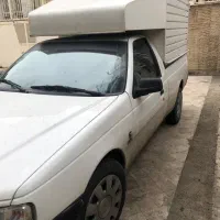 راننده با وانت مسقف در شرکت معتبر تجهیزات پزشکی