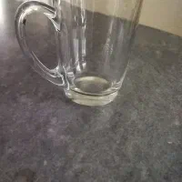 لیوان دسته دار