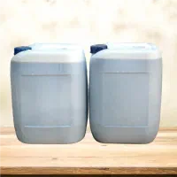 وِرمی واش(کود مایع ورمی کمپوست) محرک رشد ارگانیک