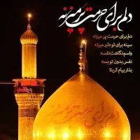 تور و کاروان زیارتی مشهد و کربلا
