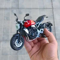 ماکت موتور|کلکسیون و سرگرمی|فولادشهر, بوستان خلیج فارس|دیوار