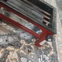 کباب پز گازی|اجاق گاز و لوازم برقی پختوپز|ایلام, |دیوار