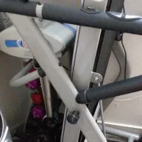 تردمیل top form|تجهیزات ورزشی|ری, اقدسیه|دیوار