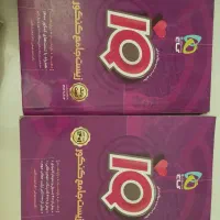آی کیو جامع گاج