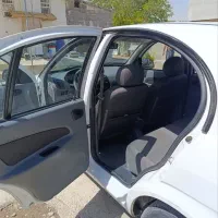تیبا دو هاچبک مدل ۹۷|خودرو سواری و وانت|کرمانشاه, |دیوار