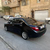 دناپلاس توربو اتومات مدل۱۴۰۱|خودرو سواری و وانت|تهران, دولتخواه جنوبی|دیوار