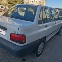 پراید مدل90 بی رنگ|خودرو سواری و وانت|تربت‌حیدریه, کاشانی|دیوار