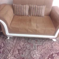 یه دست مبل 7نفره