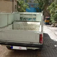 وانت پیکان|خودرو سواری و وانت|مشهد, هفت تیر (نه دره)|دیوار