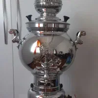 سماور عالی نسب