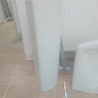 شیرآلات و سینک کامل بعلاوه ملزومات|مصالح و تجهیزات ساختمان|سبزوار, کوی بهار|دیوار