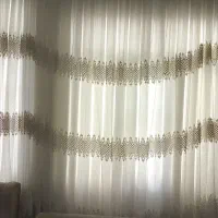 پرده توری10 متری کارکرده