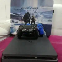 ps4|کنسول، بازی ویدئویی و آنلاین|یزد, |دیوار