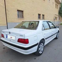 پارس تیوفایو ۱۴۰۱ بدون رنگ درحد