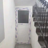 درب و پنجره دوجداره upvc قیمت کارخانه ضد اب|خدمات پیشه و مهارت|کرج, اصفهانی‌ها|دیوار