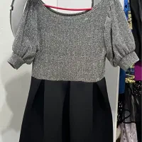 لباس مجلسی سایز ۳۶،۳۸|لباس|رشت, سلیمانداراب|دیوار