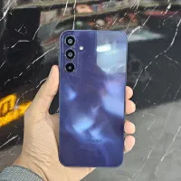samsung a15 ram8 256gigداریا  موبایل شعبه۲