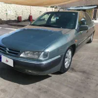 زانتیا سیتروئن ۱۳۸۸|خودرو سواری و وانت|خمینی‌شهر, |دیوار