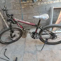 دوچرخه ۲۶ ویوا نو