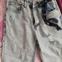 شلوار جین|لباس|قزوین, |دیوار