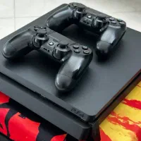 اسلیم ۱ ترا کپی خور ps4