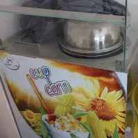 یخچال فریزر بستنی.دستگاه ذرت.|یخچال و فریزر|پاکدشت, پاکدشت (مامازند)|دیوار