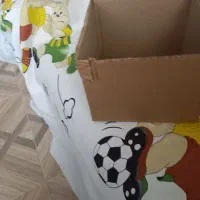 کارتن موز مناسب اسباب کشی