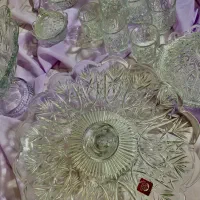 سرویس پذیرایی نو کریستال|ظروف سرو و پذیرایی|کرج, ترمینال کلانتری|دیوار