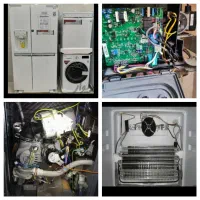 لوازم خانگی|یخچال و فریزر|ارومیه, |دیوار