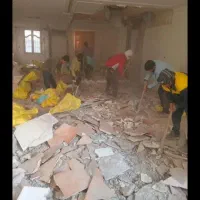 /تخریب و کندکاری/بااکیب کاربلد/ قیمت مناسب/